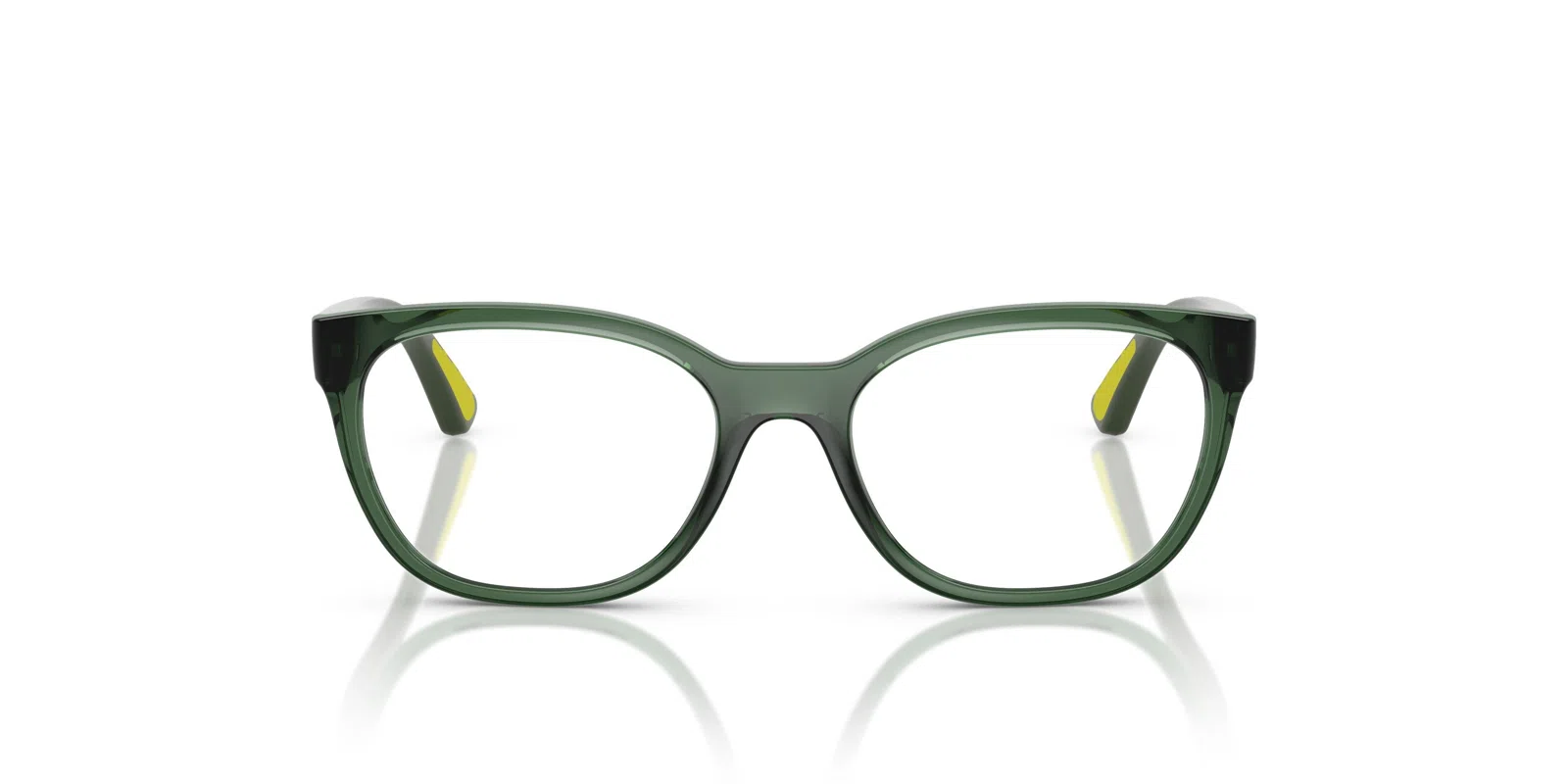 Vogue Eyewear Kids Vista 2033 Eyeglasses - view 28